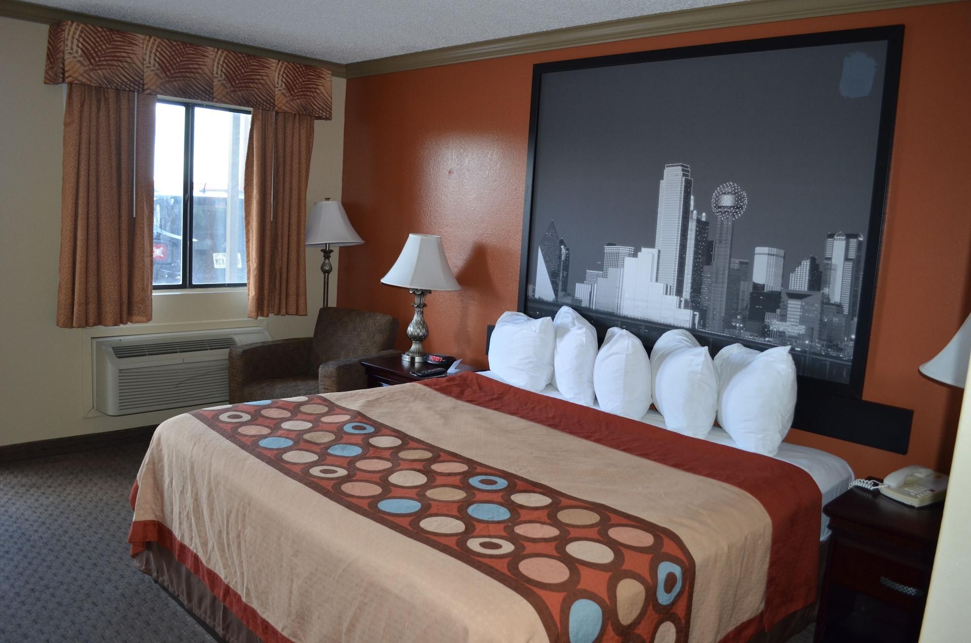 Hill Country Inn And Suite 코퍼러스 코브 외부 사진