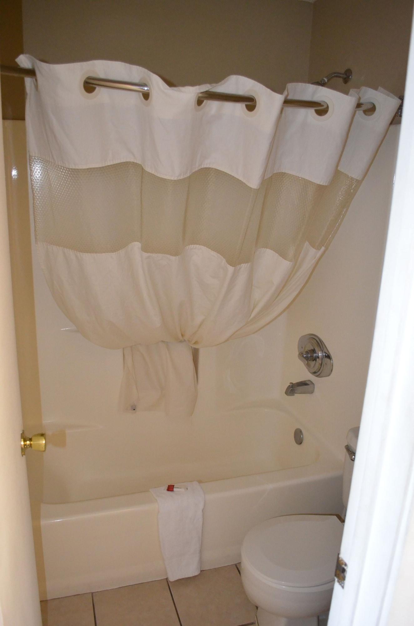 Hill Country Inn And Suite 코퍼러스 코브 외부 사진