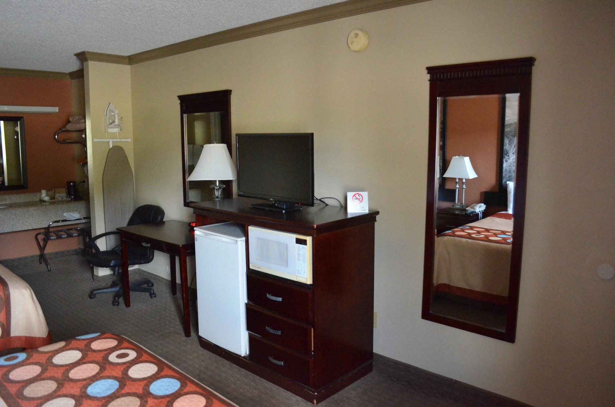 Hill Country Inn And Suite 코퍼러스 코브 외부 사진
