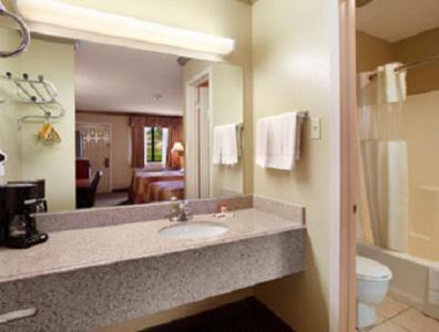 Hill Country Inn And Suite 코퍼러스 코브 외부 사진