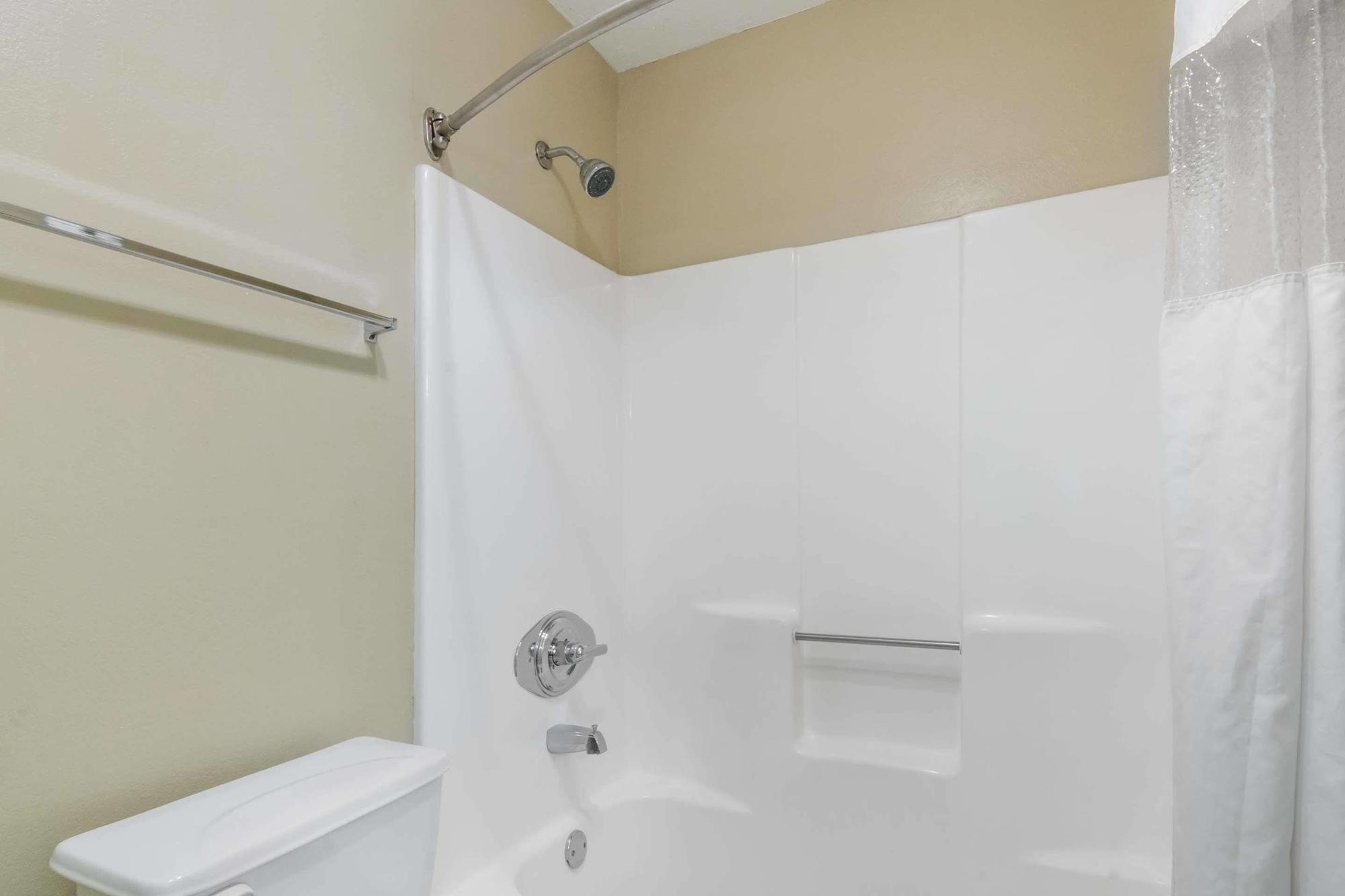 Hill Country Inn And Suite 코퍼러스 코브 외부 사진