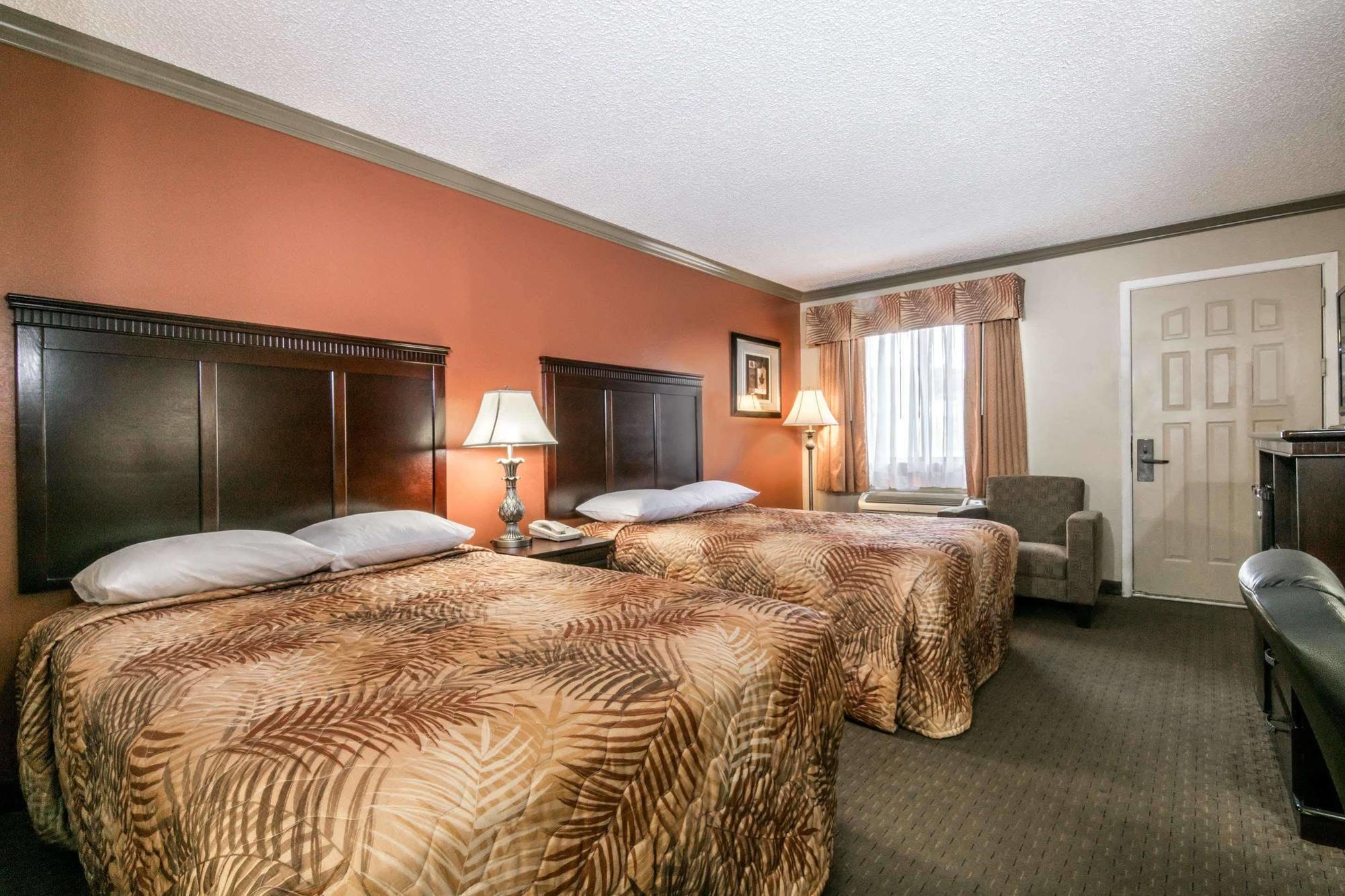 Hill Country Inn And Suite 코퍼러스 코브 외부 사진