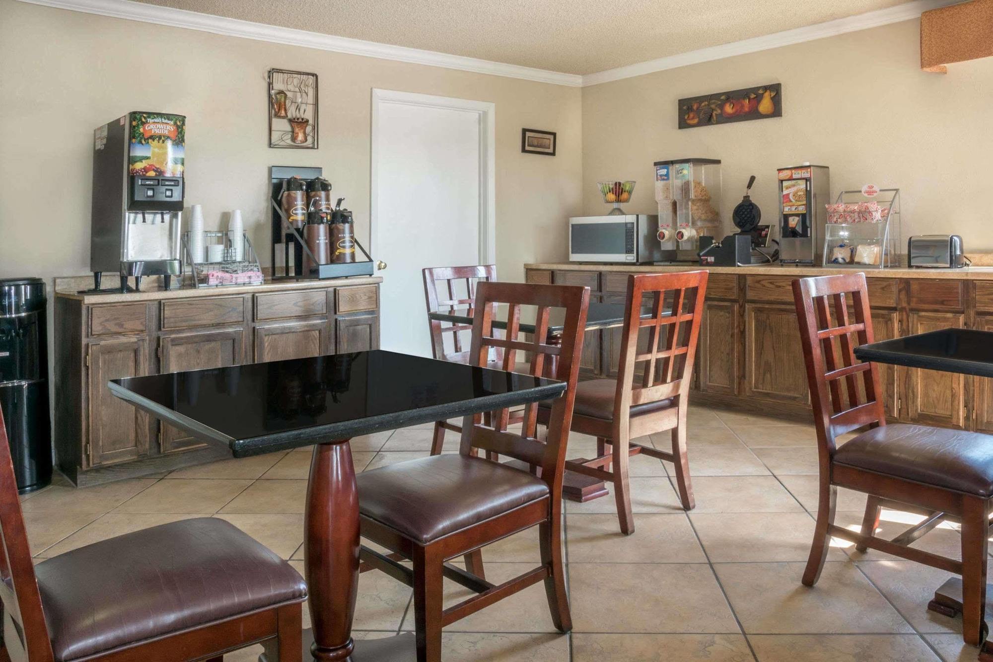 Hill Country Inn And Suite 코퍼러스 코브 외부 사진