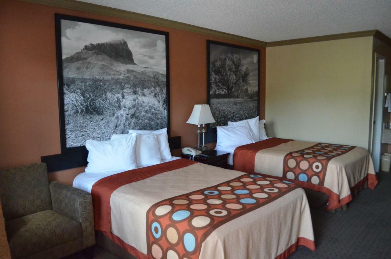 Hill Country Inn And Suite 코퍼러스 코브 외부 사진